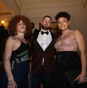 Meet your Posher, Jesse